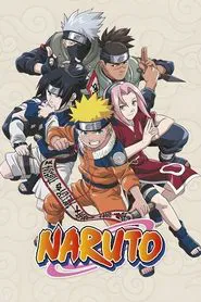 Download Naruto (Season 1 – 9) {Hindi-English-Japanese} Bluray 720p [120MB] || 1080p [400MB]